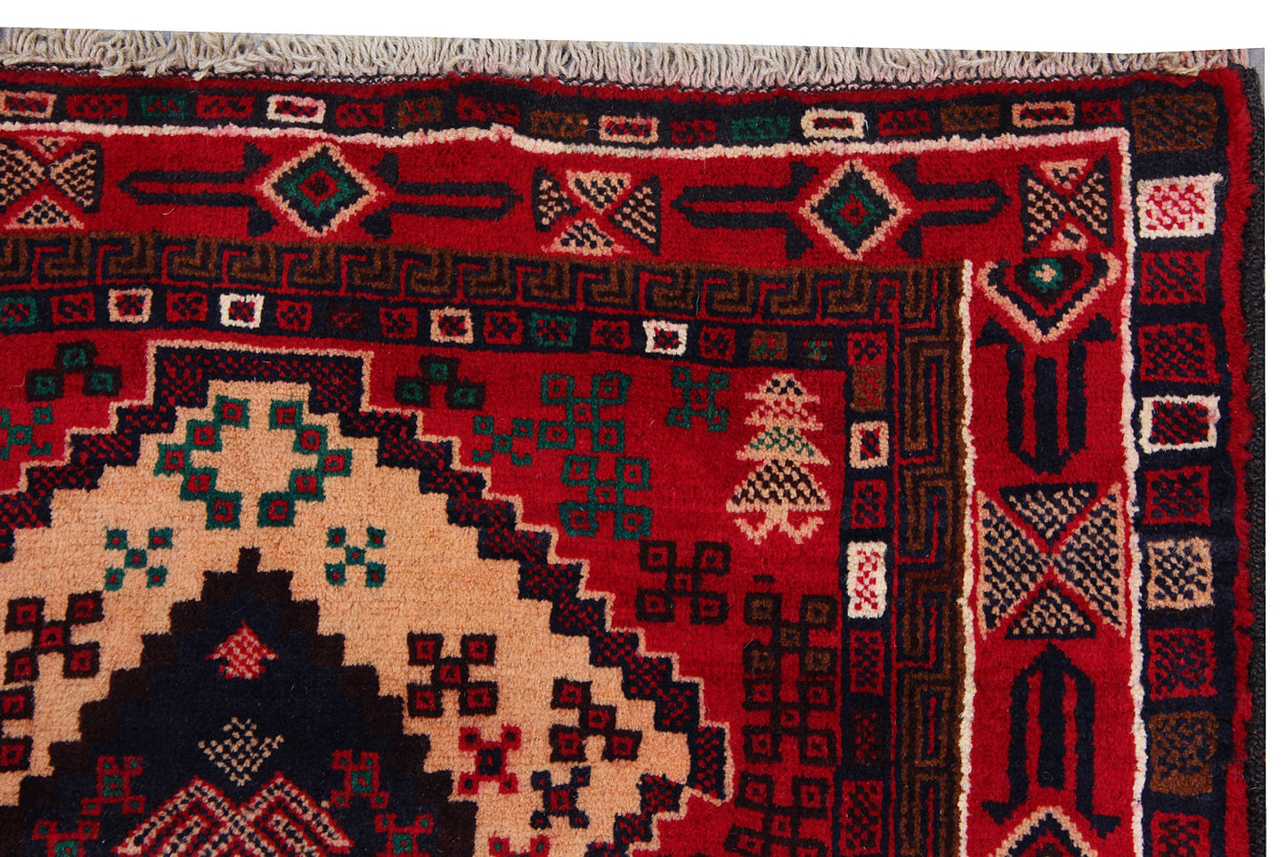 Super Baluchi 1 meter