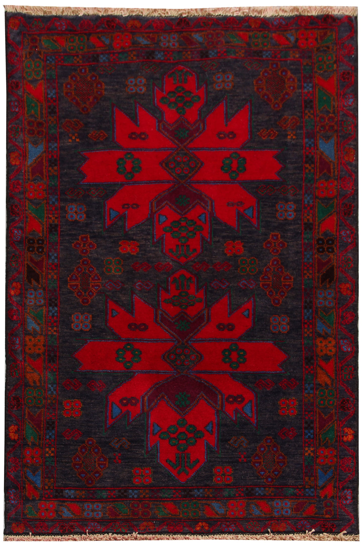 Super Baluchi 1 meter