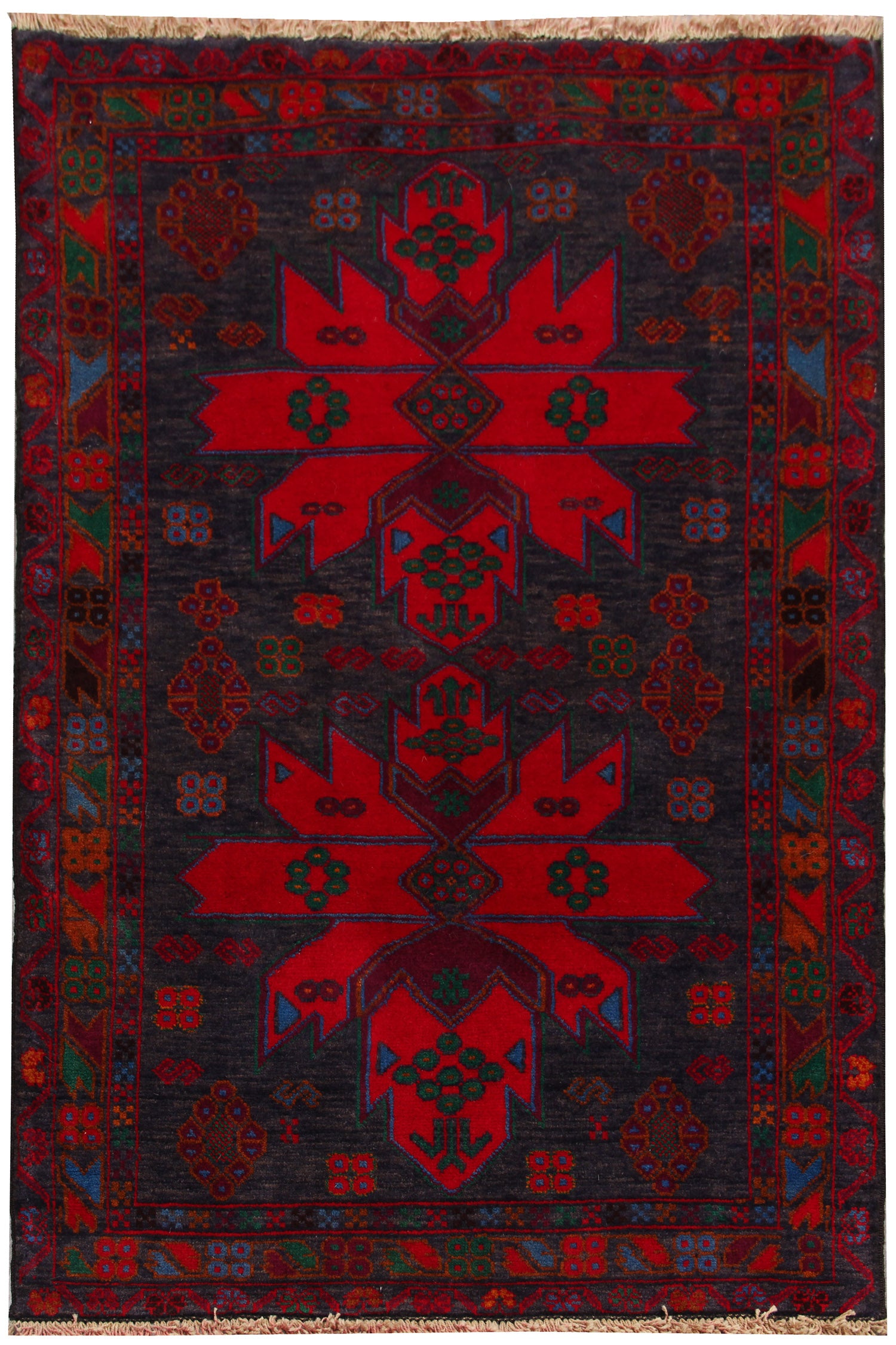 Super Baluchi 1 meter