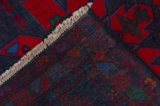 Super Baluchi 1 meter