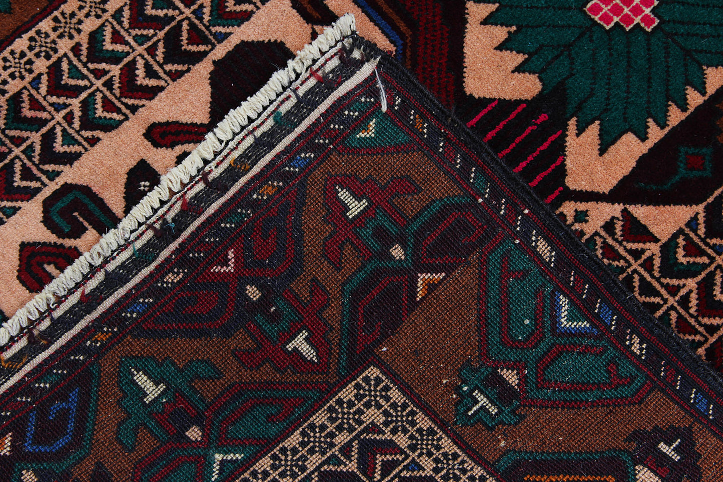 Super Baluchi 1 meter