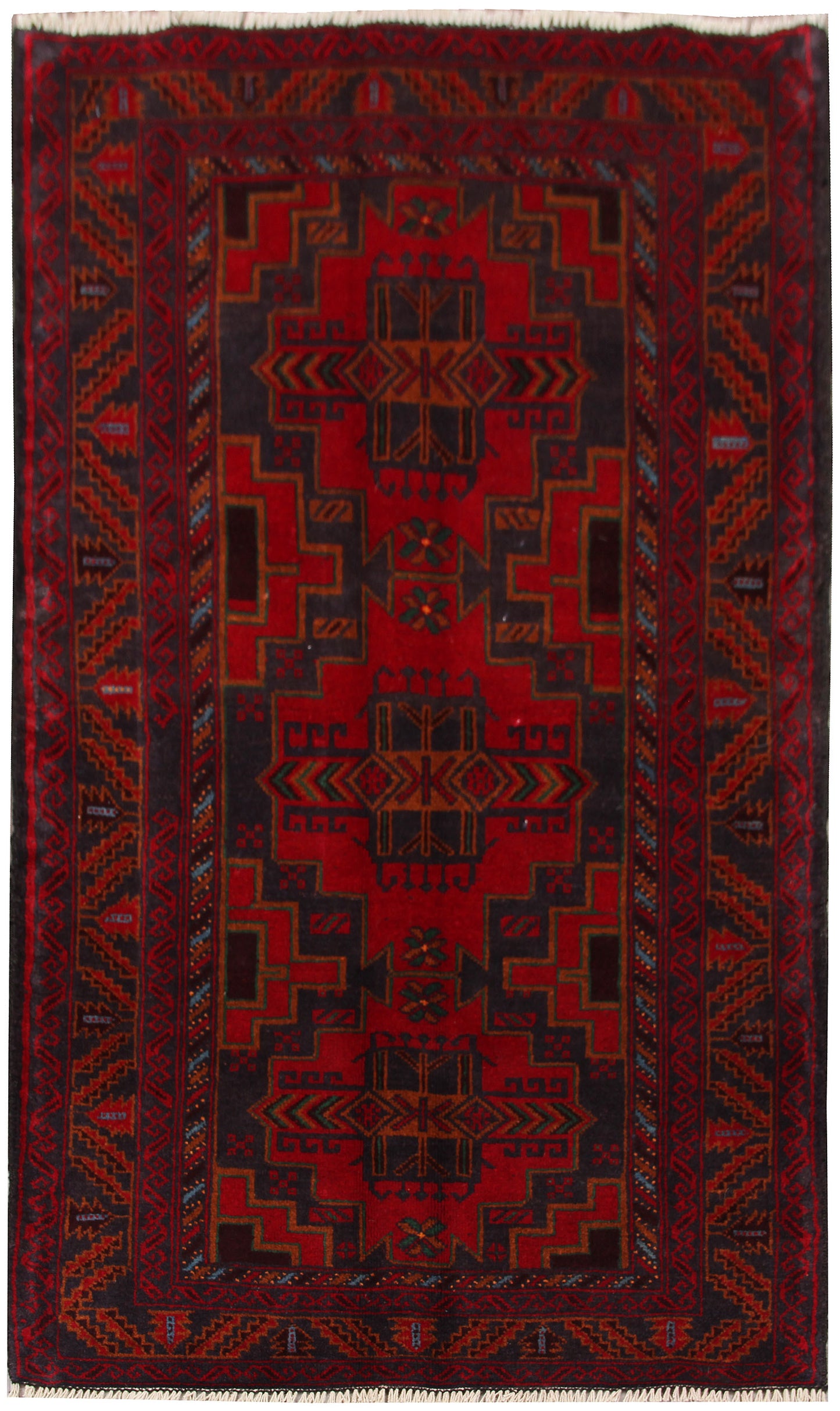 Super Baluchi 1 meter
