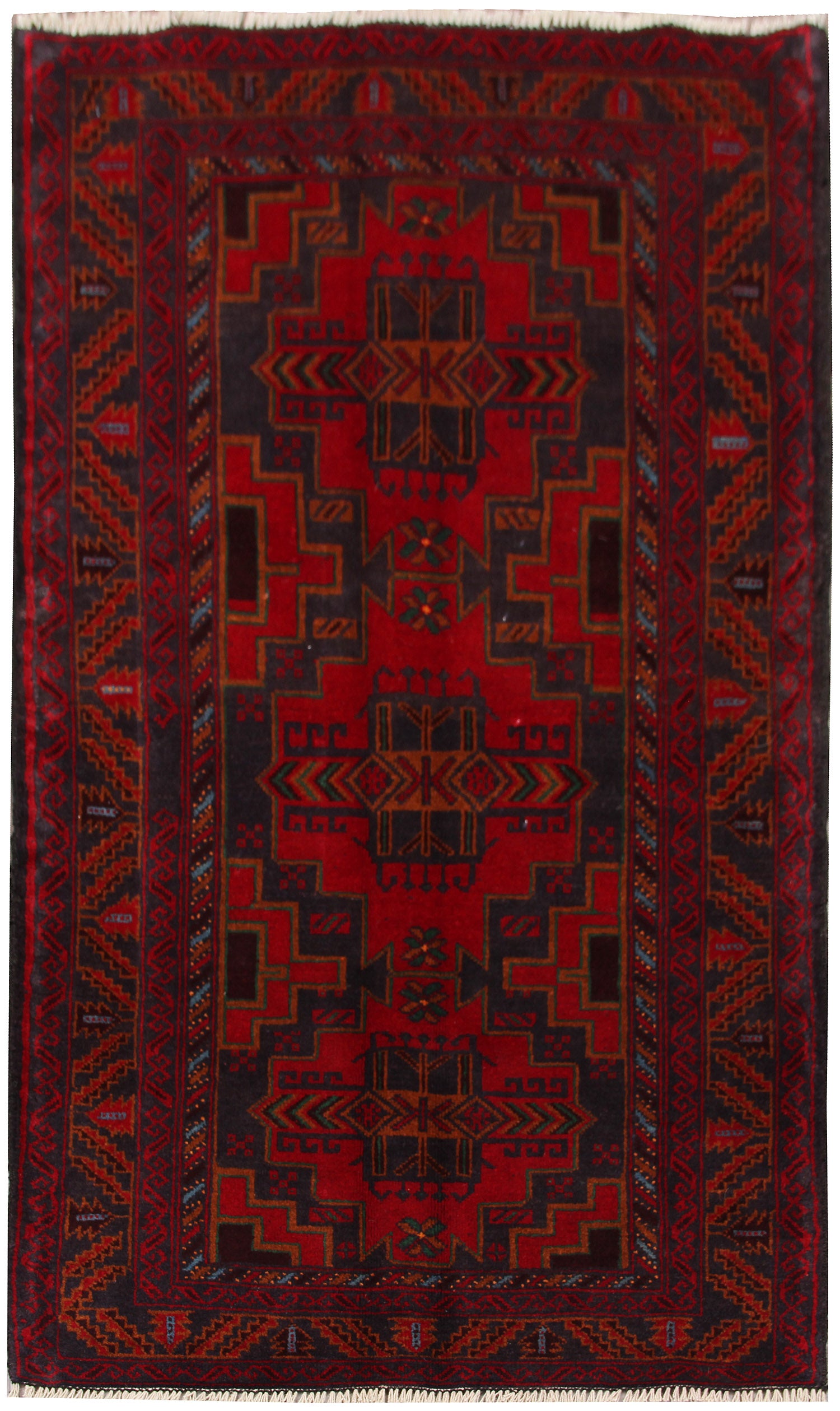 Super Baluchi 1 meter