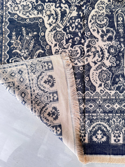 Cashmere Stole Jamawar