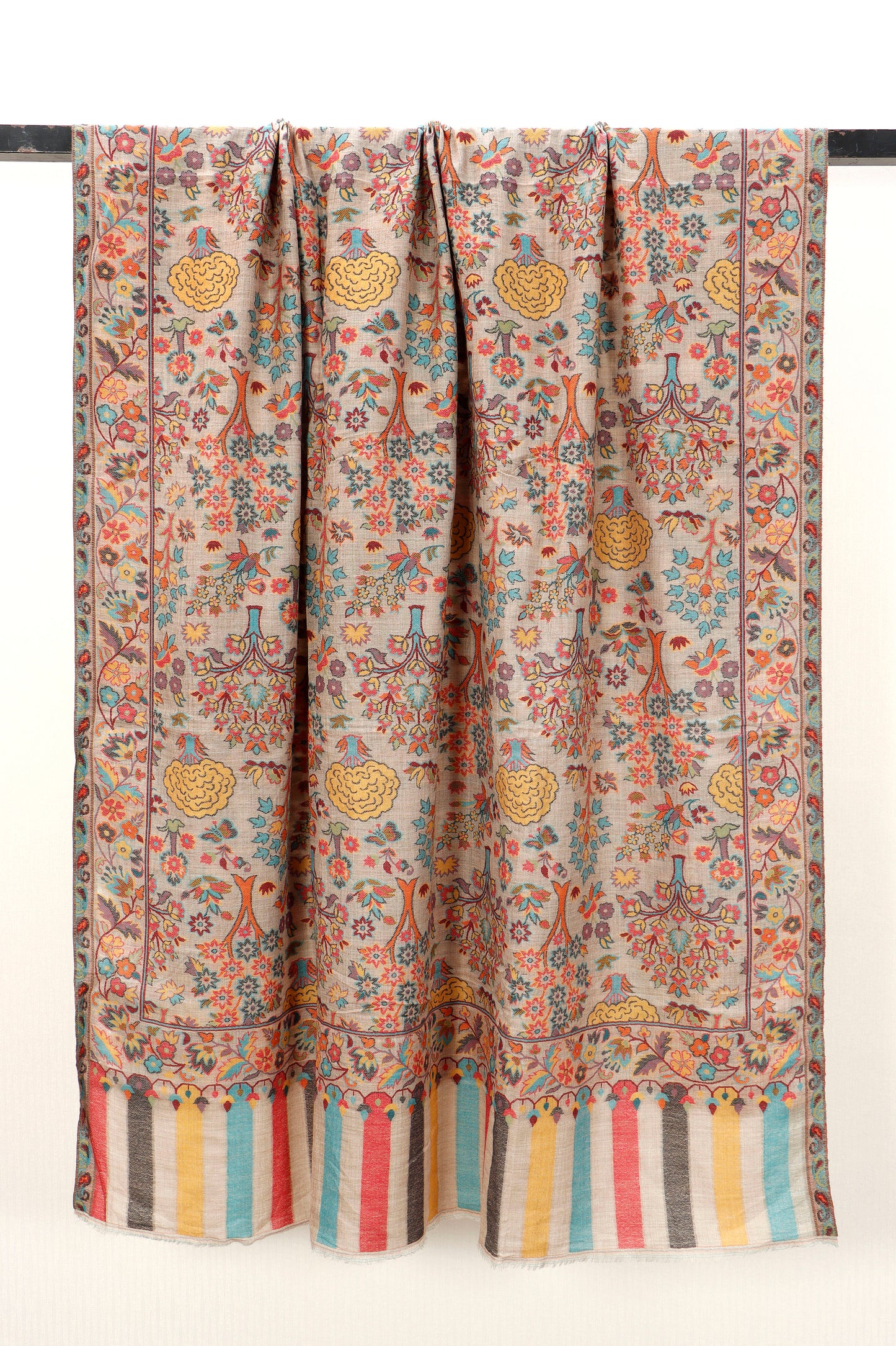 Kani Shawls