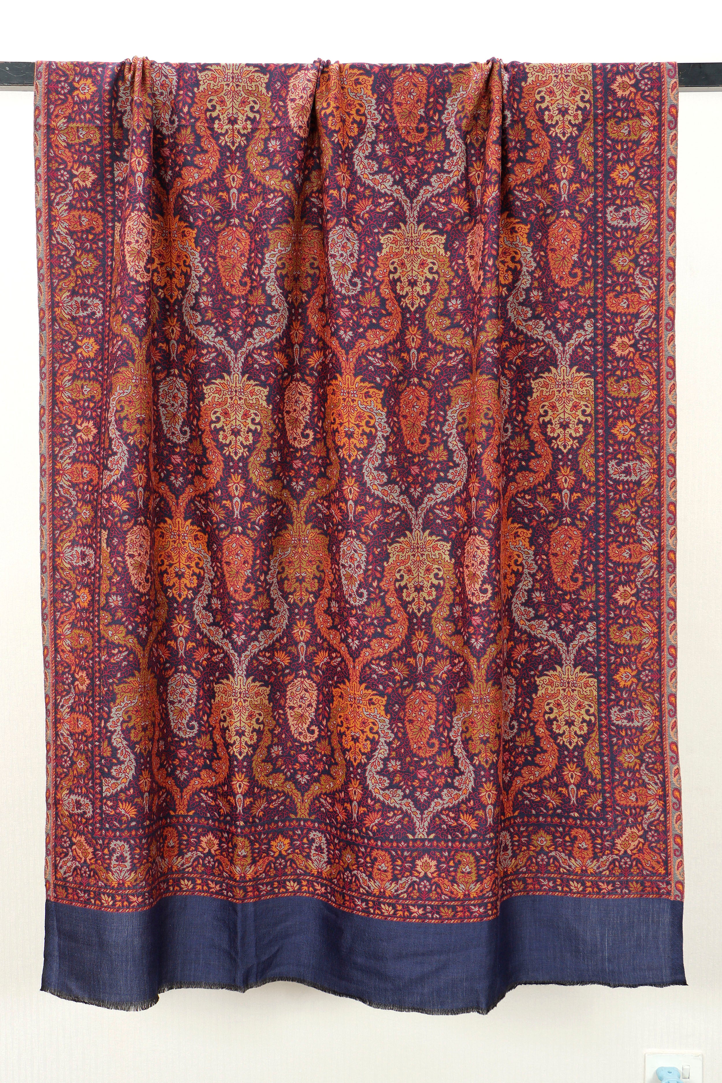 Kani Shawls