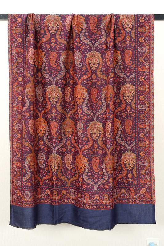 Kani Shawls