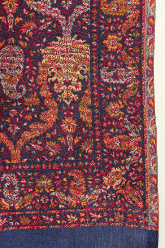 Kani Shawls