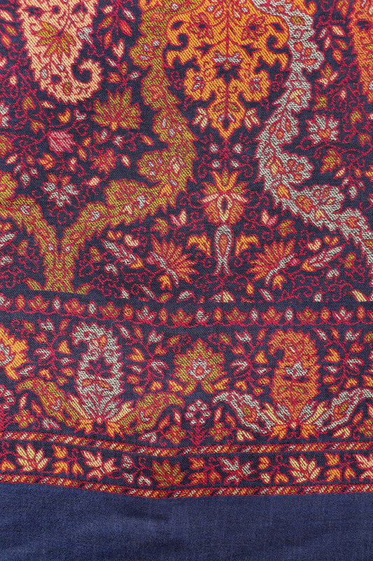 Kani Shawls