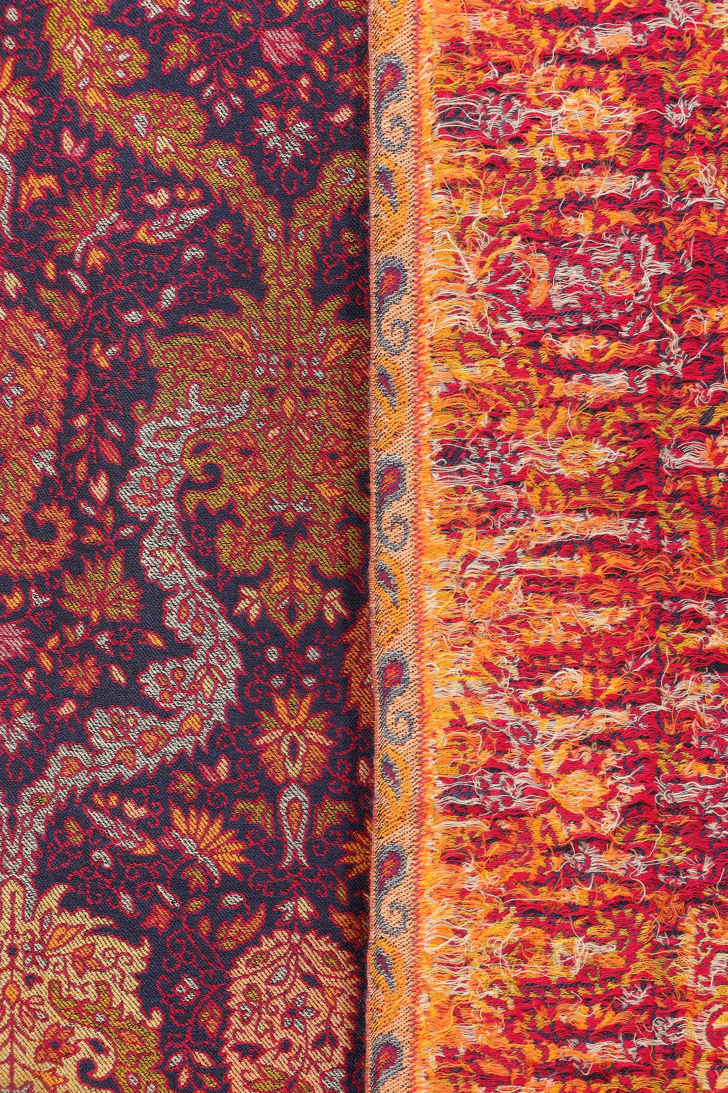 Kani Shawls