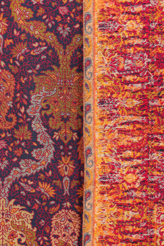 Kani Shawls