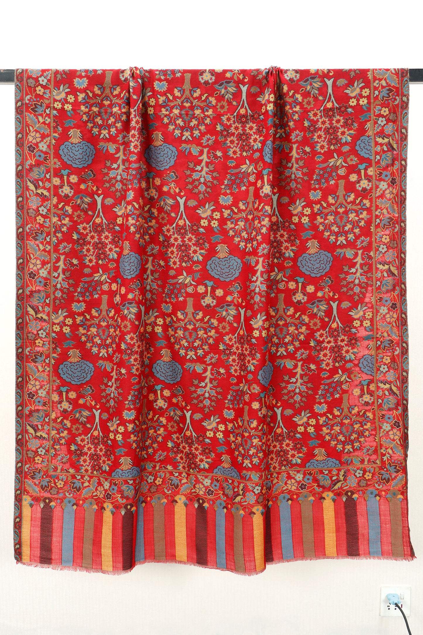 Kani Shawls