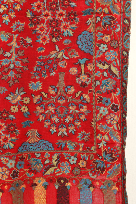 Kani Shawls