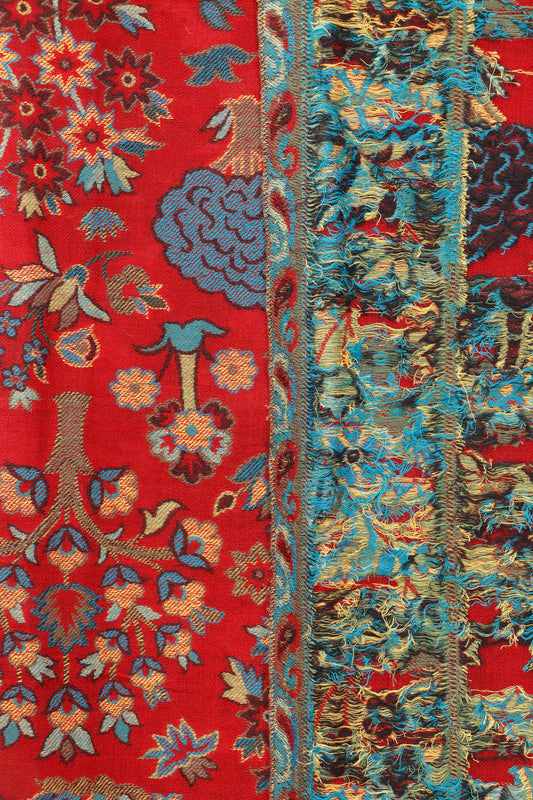 Kani Shawls
