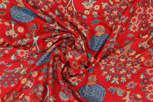 Kani Shawls