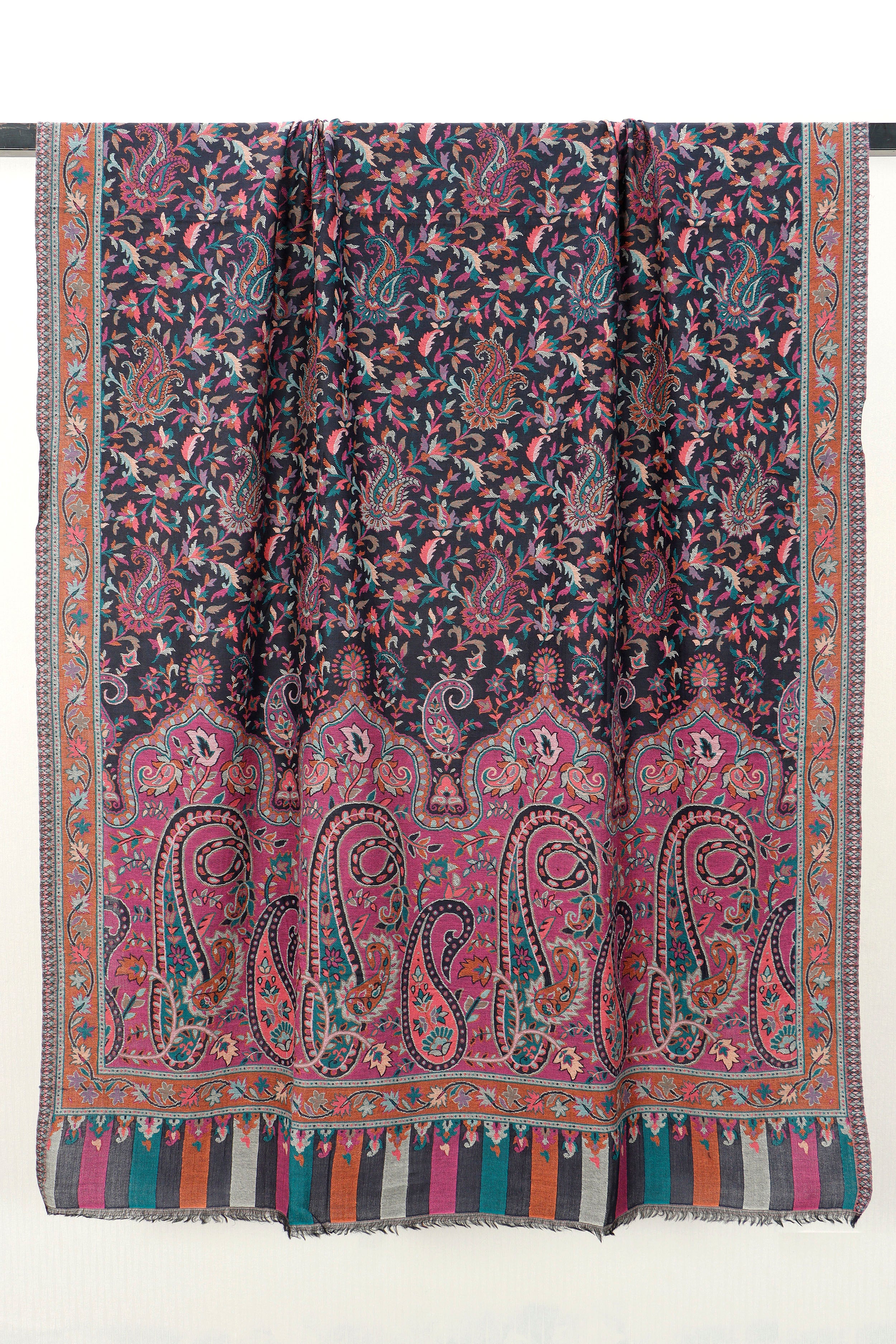 Kani Shawls