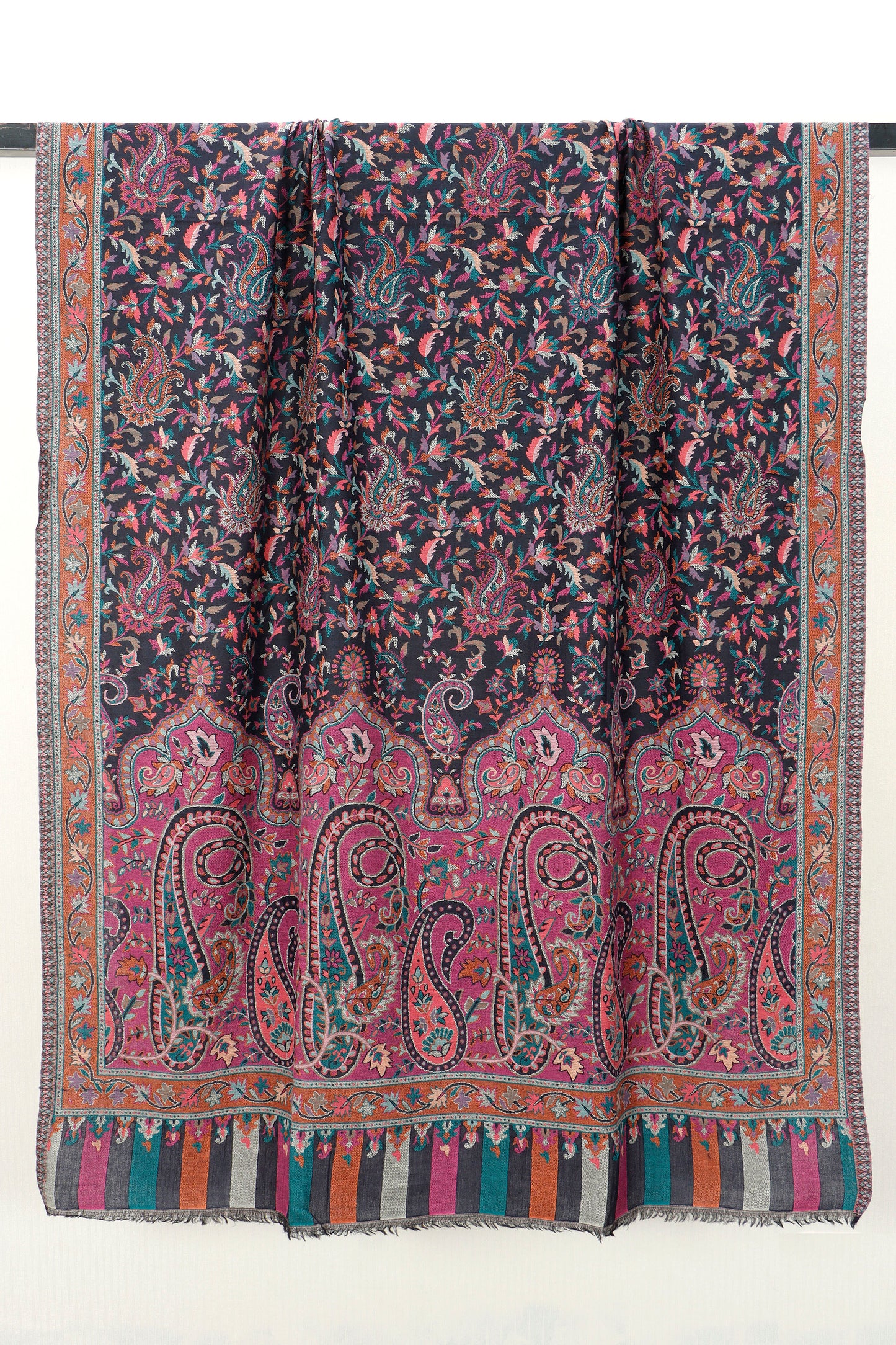 Kani Shawls