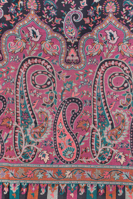 Kani Shawls