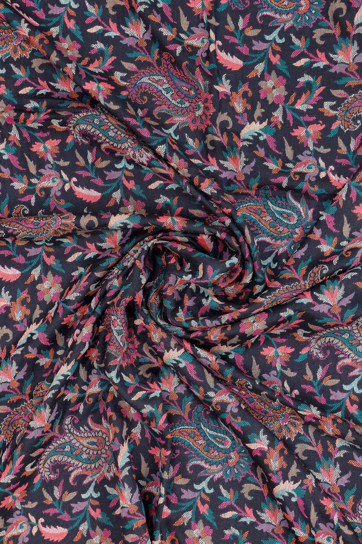 Kani Shawls
