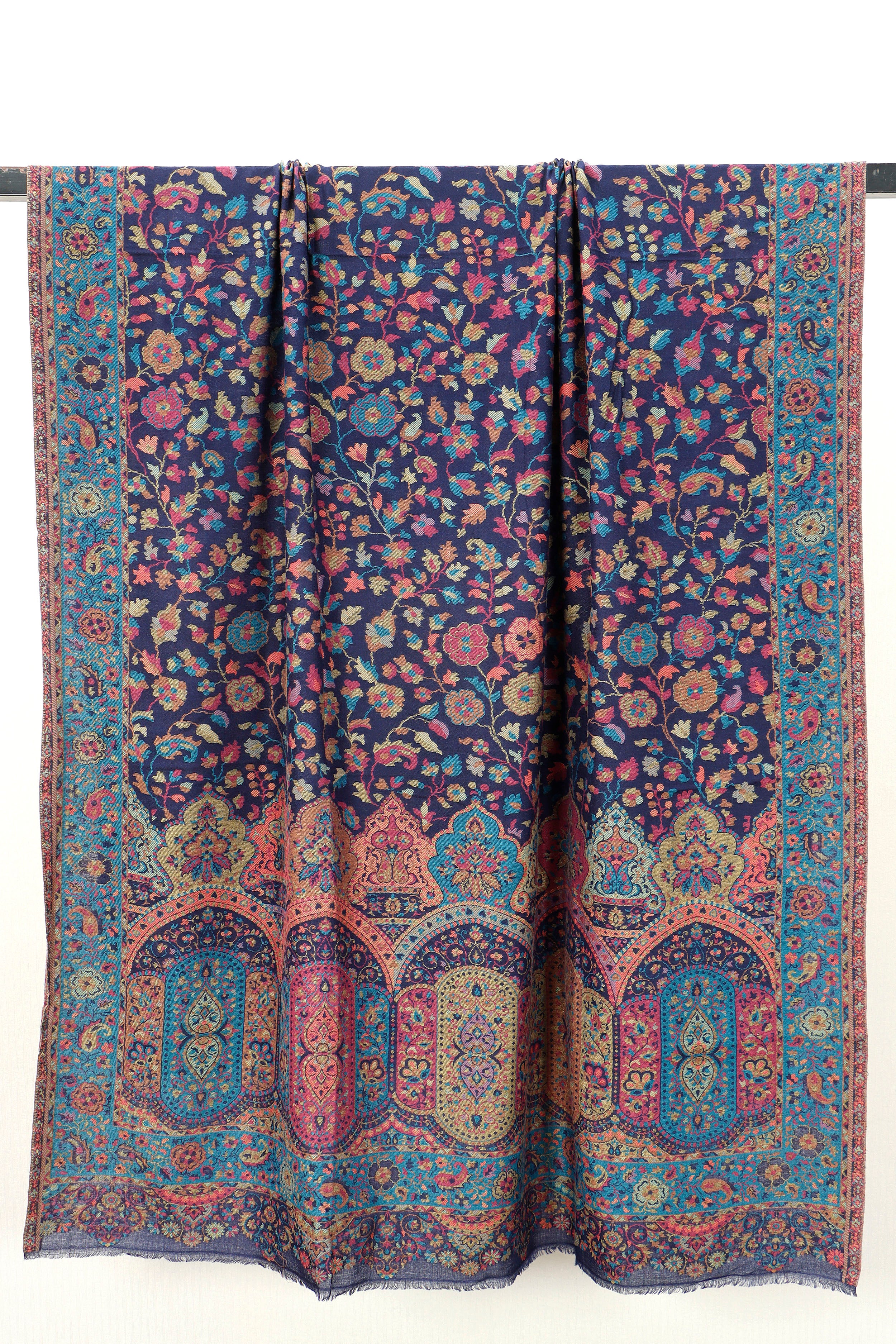 Kani Shawls
