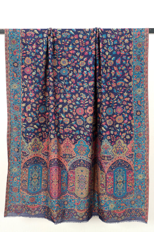 Kani Shawls