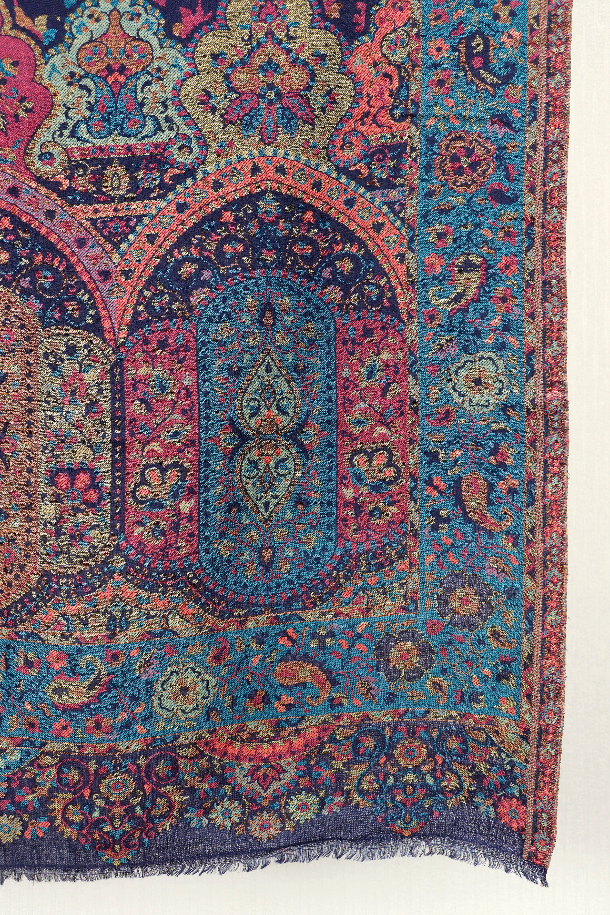 Kani Shawls