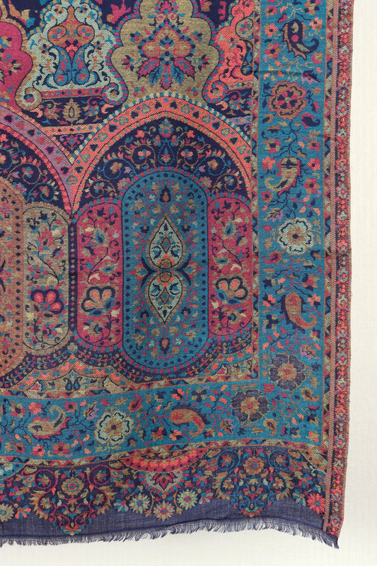 Kani Shawls
