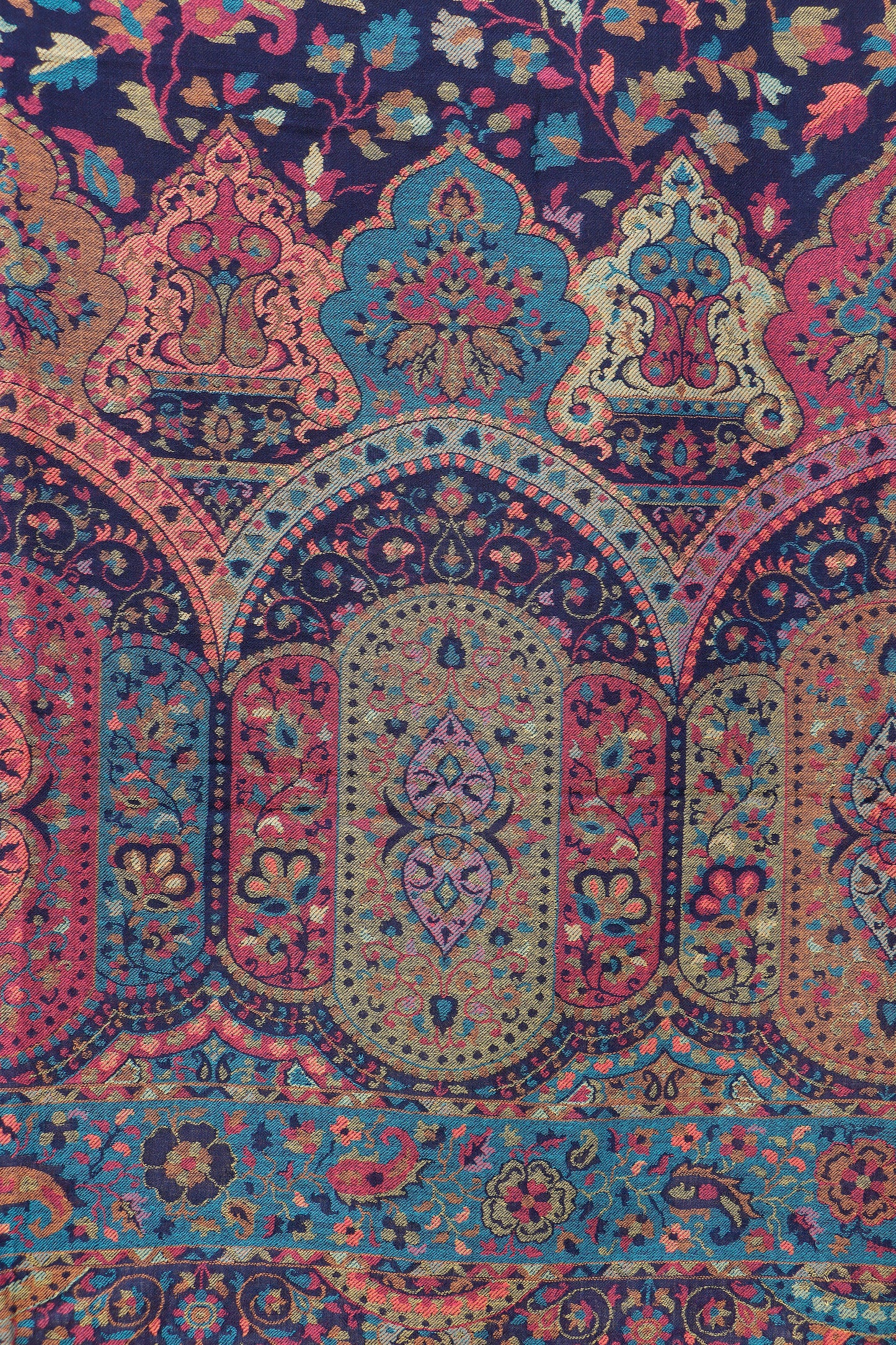 Kani Shawls