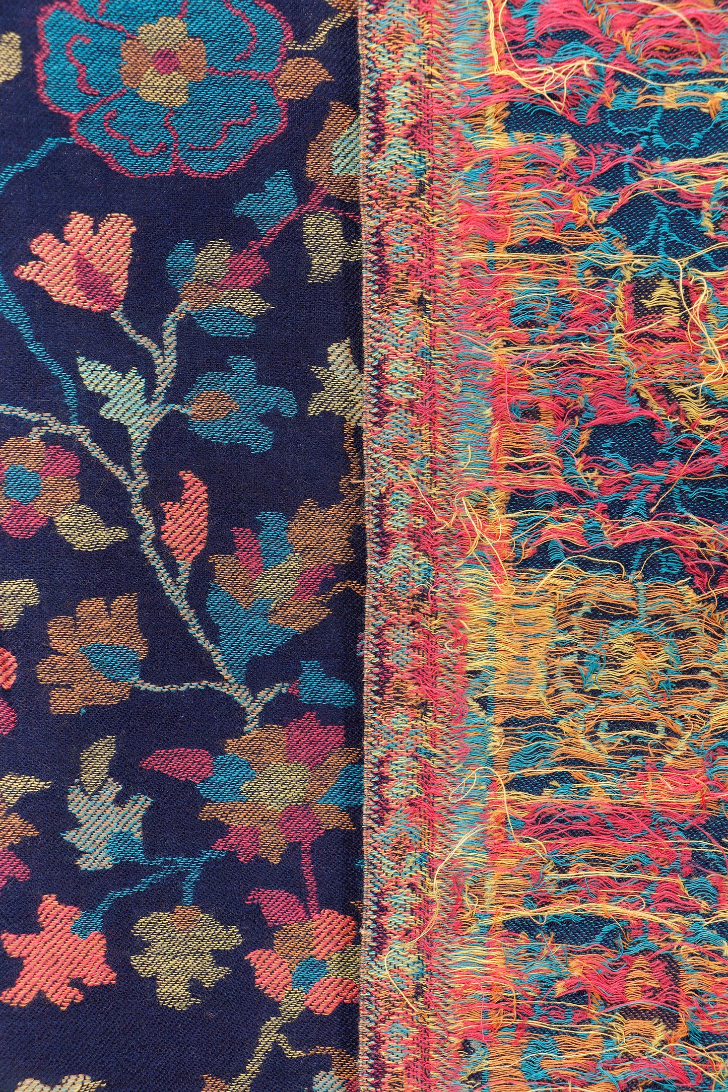 Kani Shawls