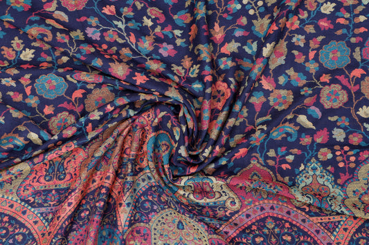 Kani Shawls