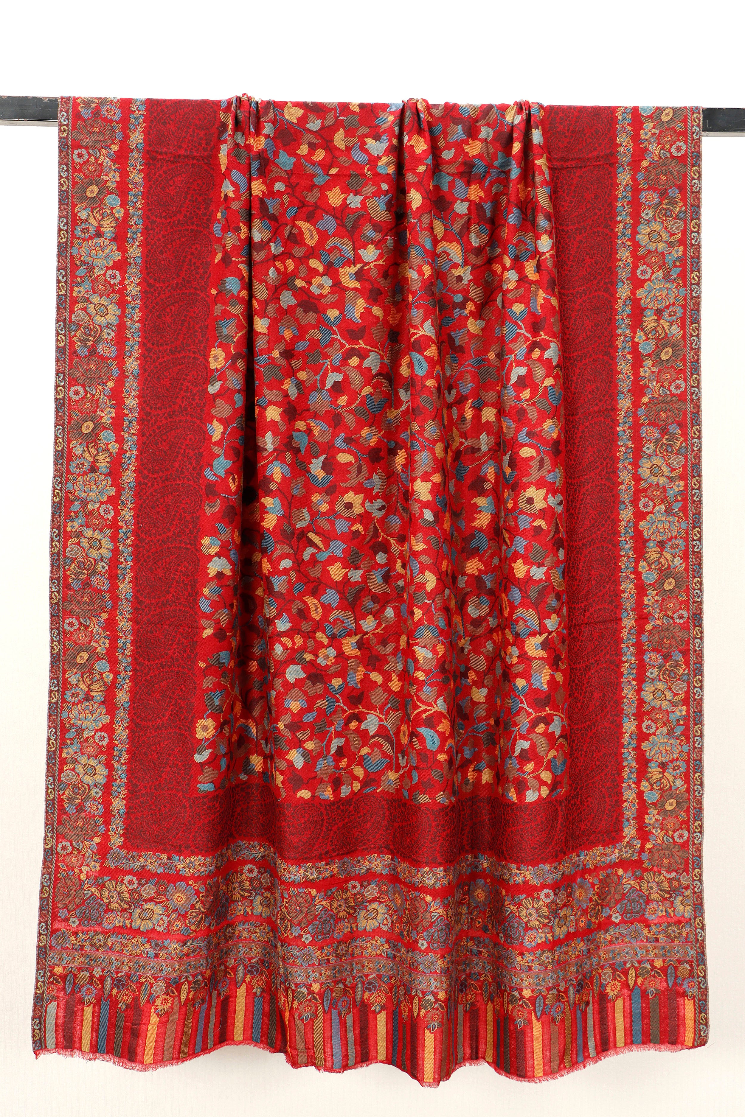 Kani Shawls