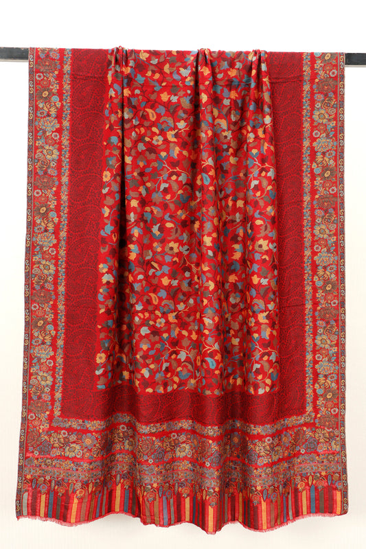 Kani Shawls