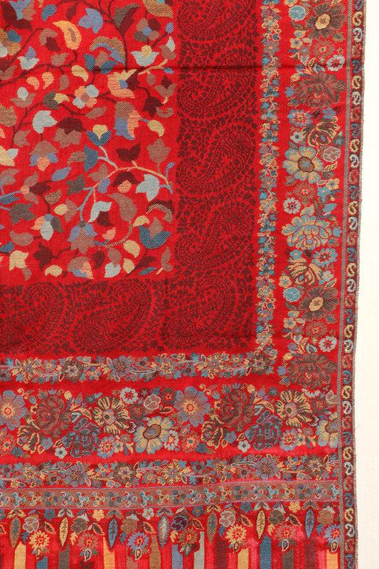 Kani Shawls