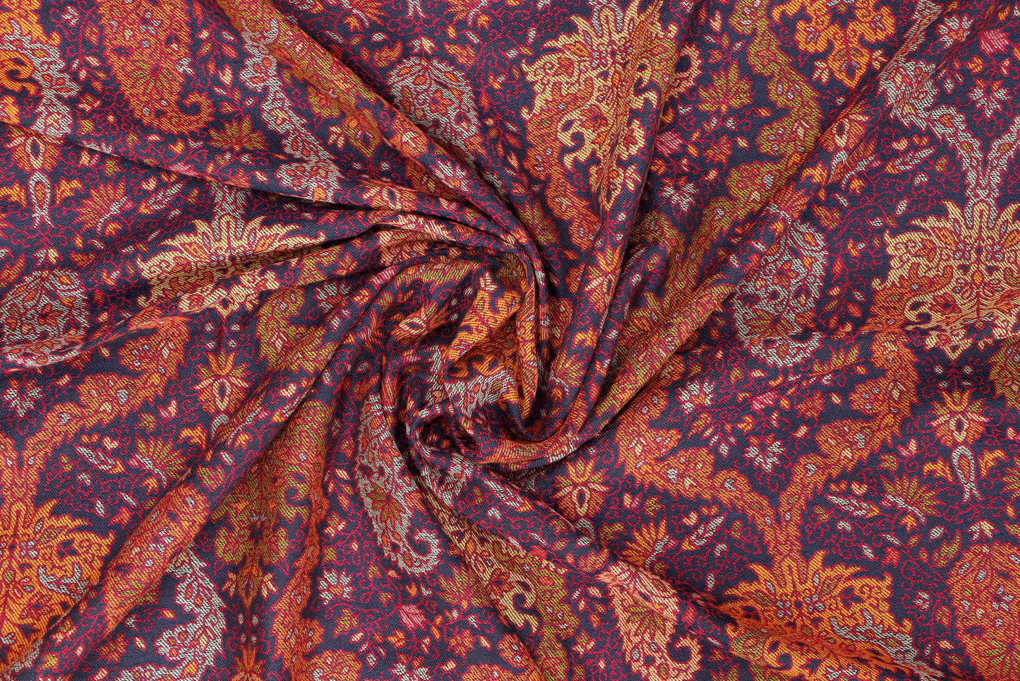 Kani Shawls