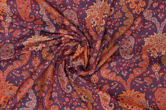Kani Shawls