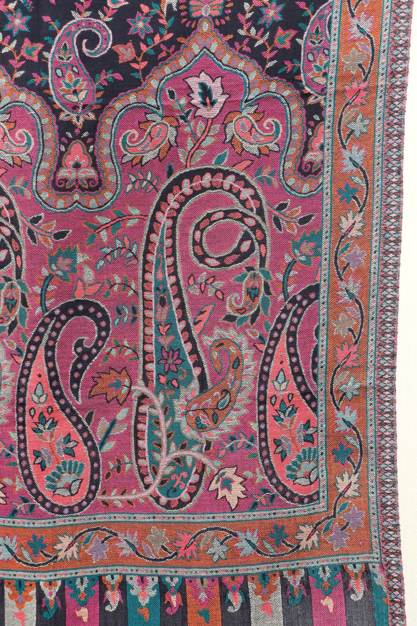 Kani Shawls