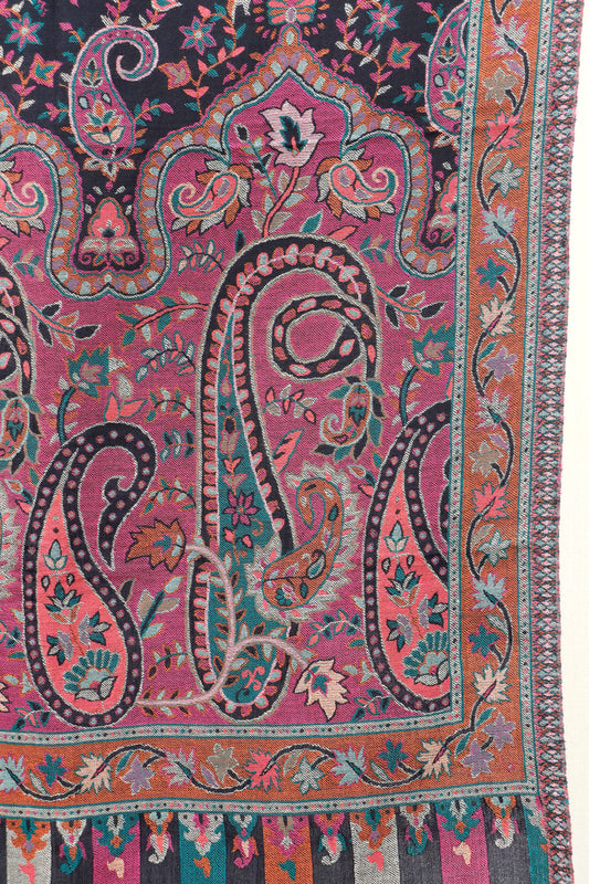 Kani Shawls