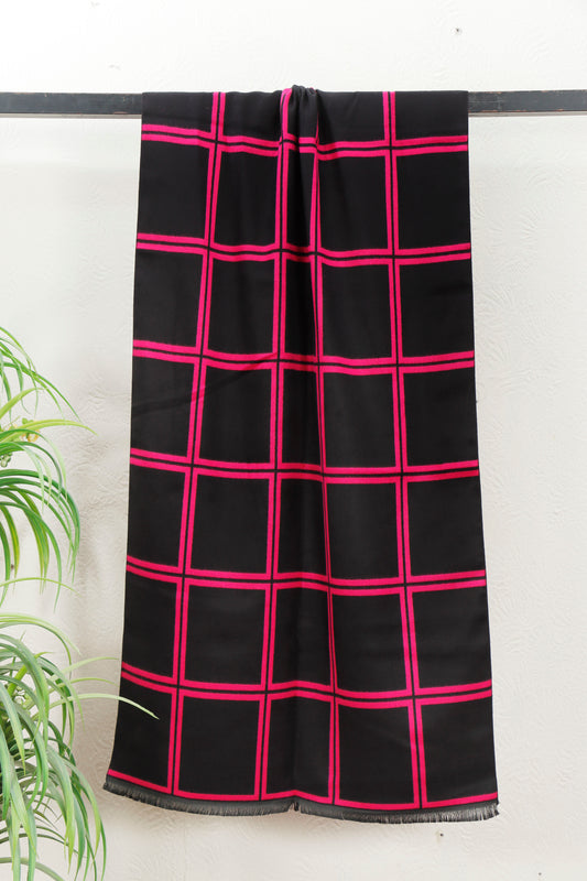 Kashmiri Shawl Sui Work