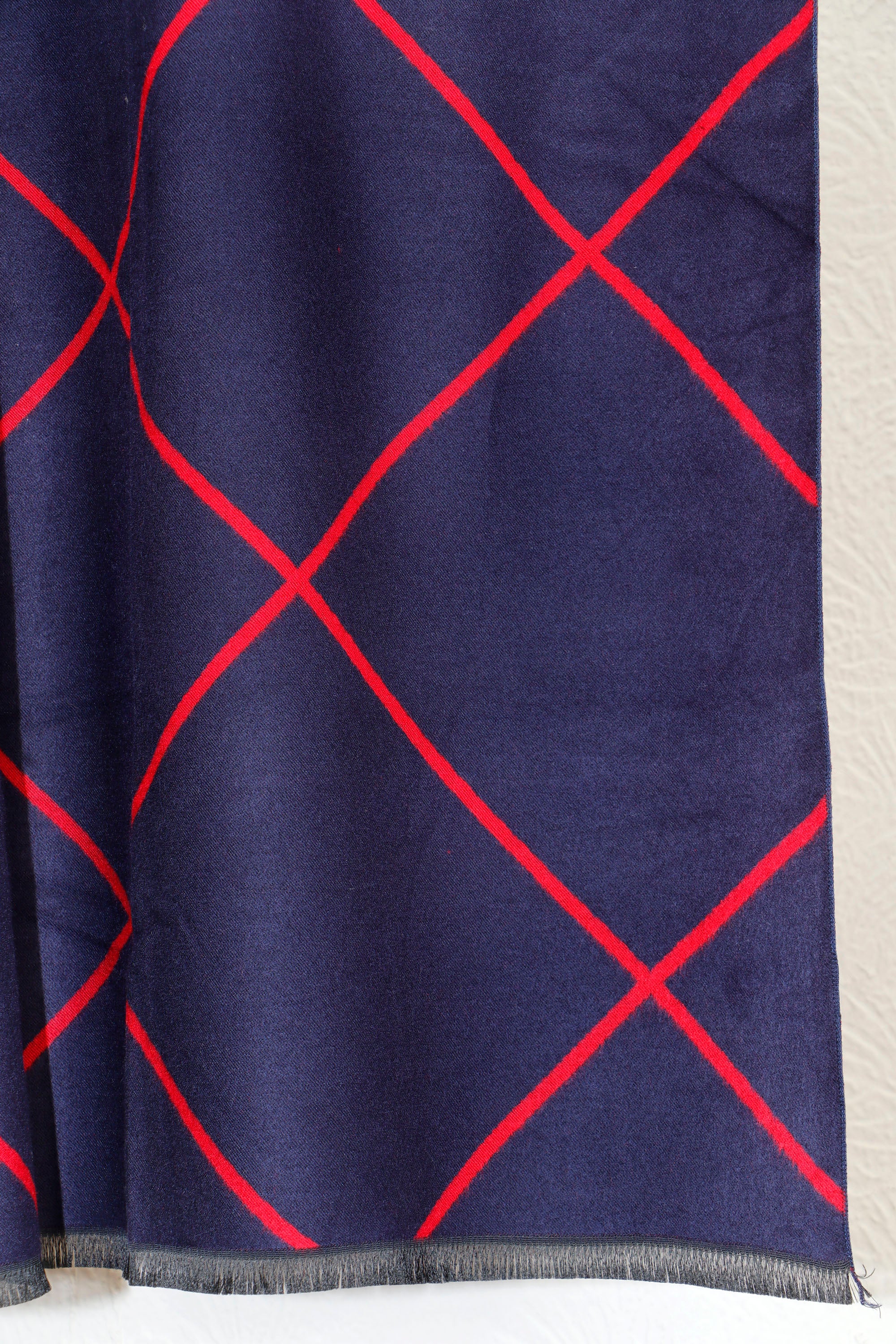 Kashmiri Shawl Sui Work
