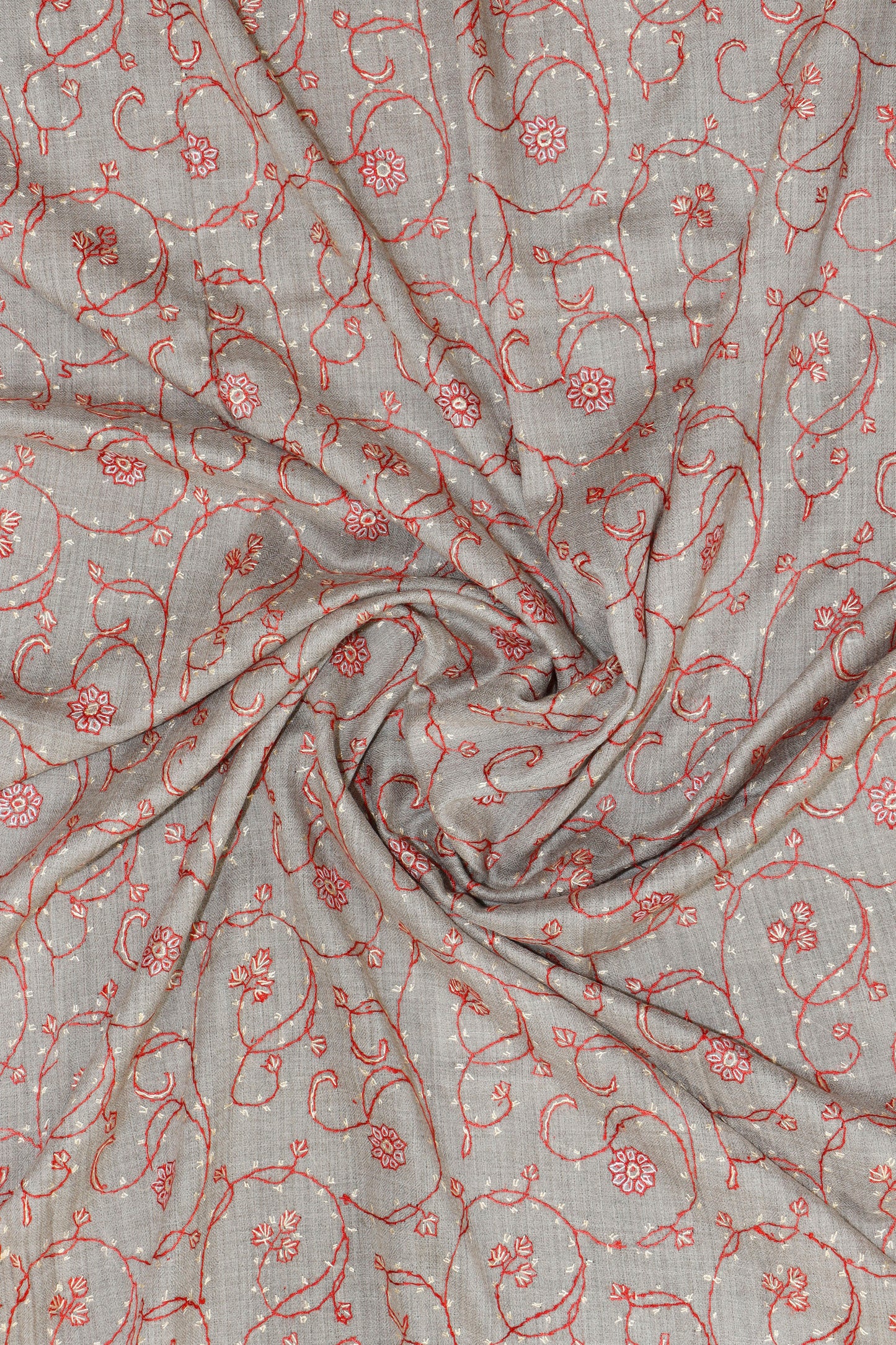 Kashmiri Shawl Sui Work