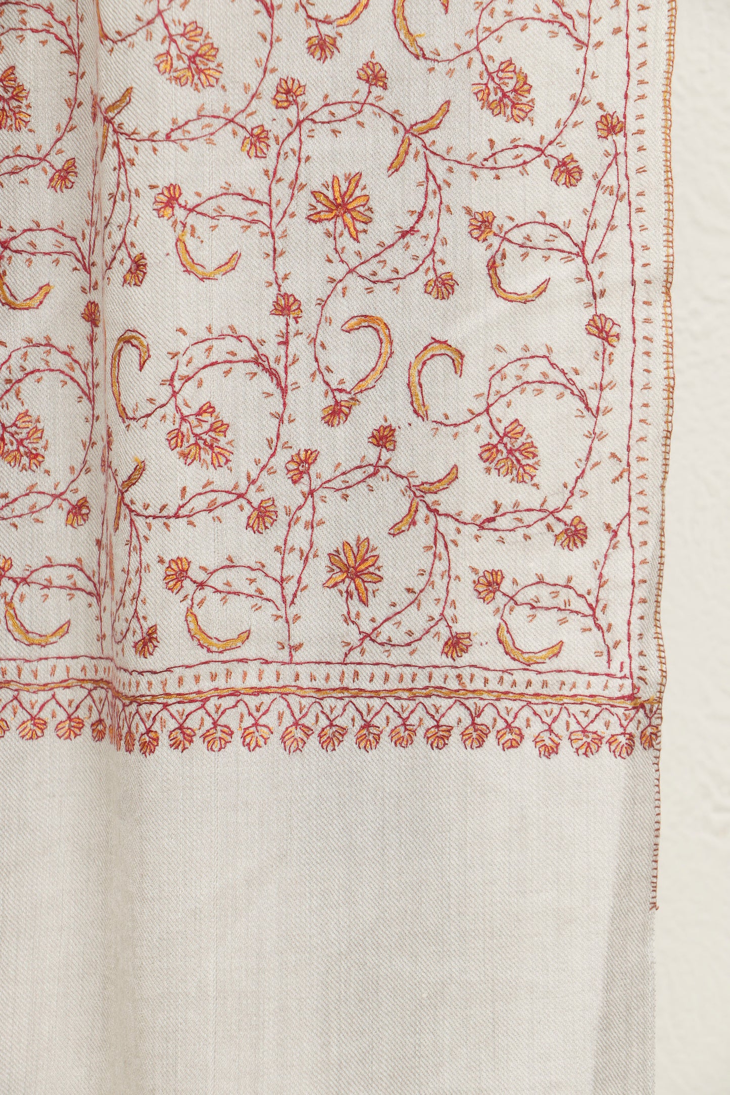 Sui Jaal Toosh Shawl