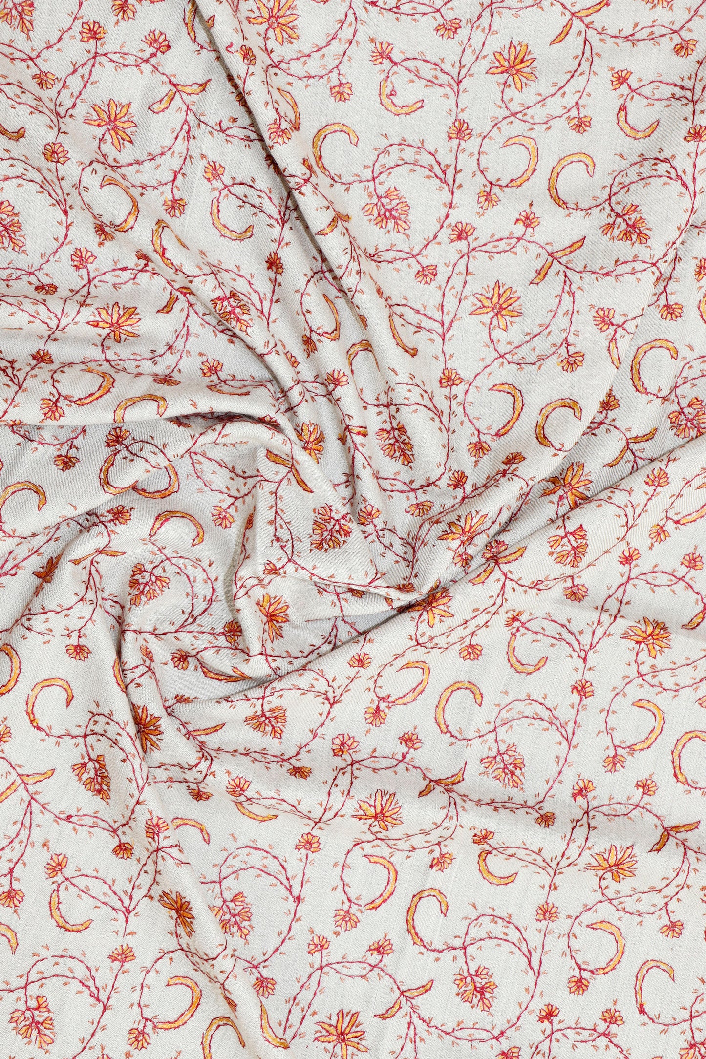 Sui Jaal Toosh Shawl
