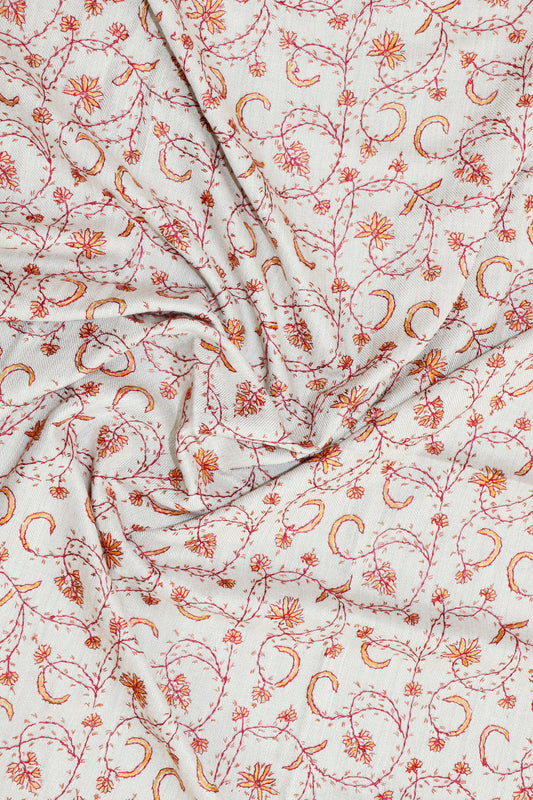 Sui Jaal Toosh Shawl