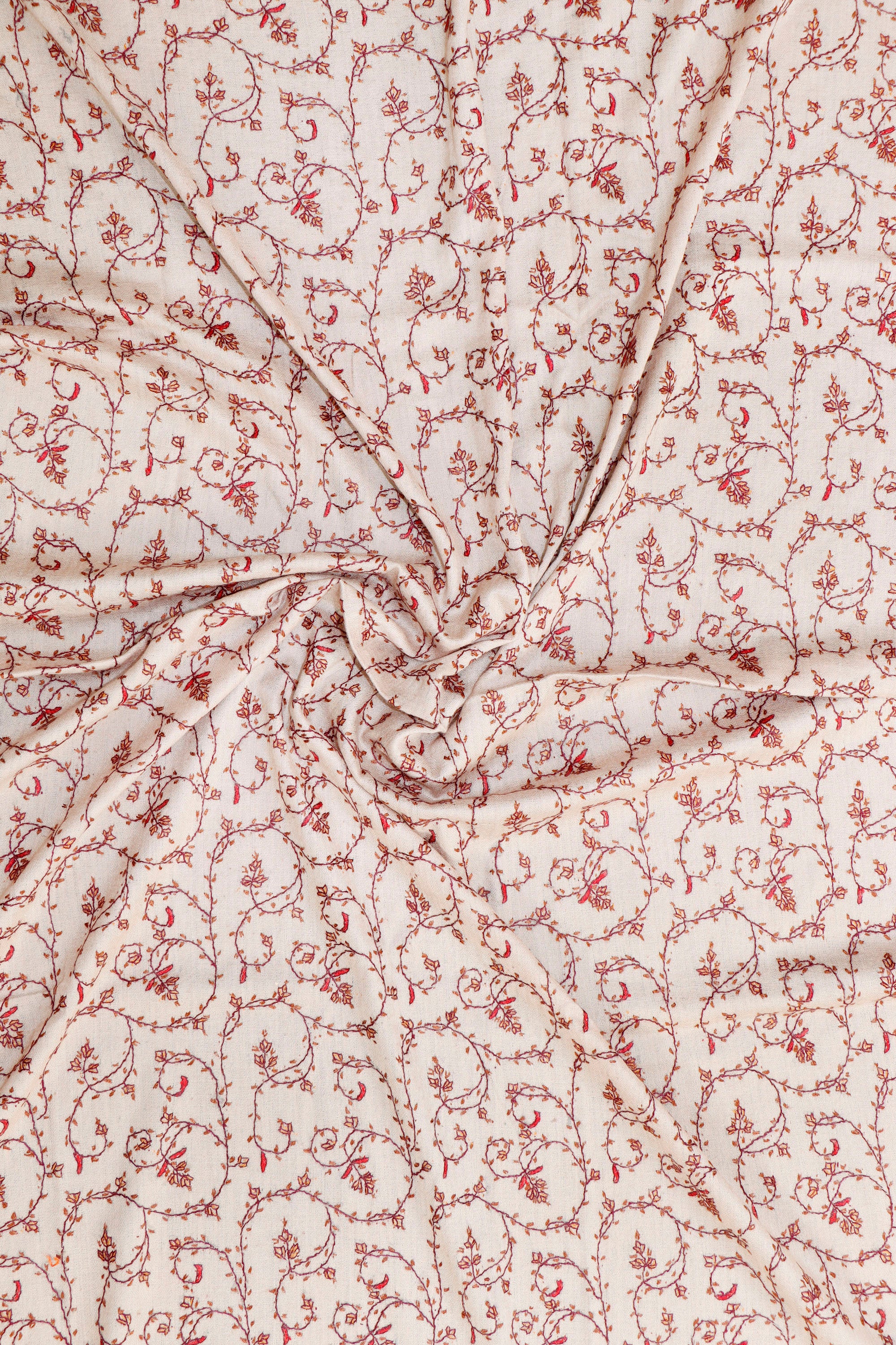 Sui Jaal Toosh Shawl