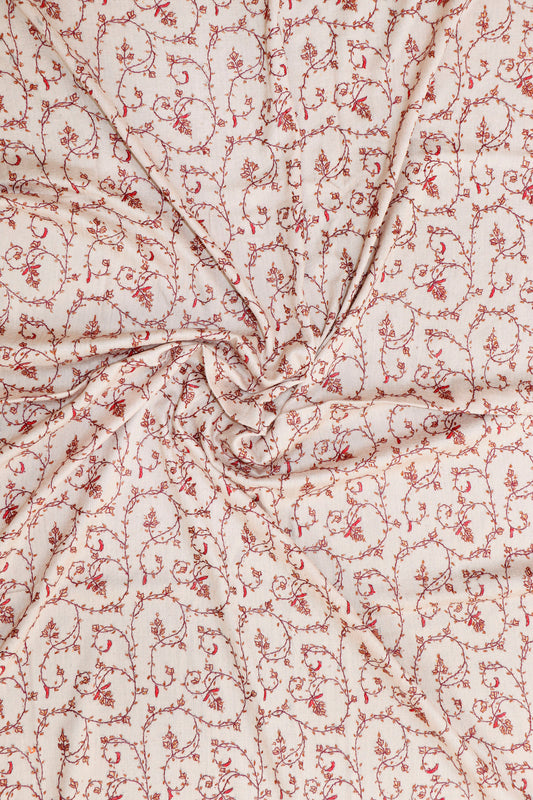 Sui Jaal Toosh Shawl