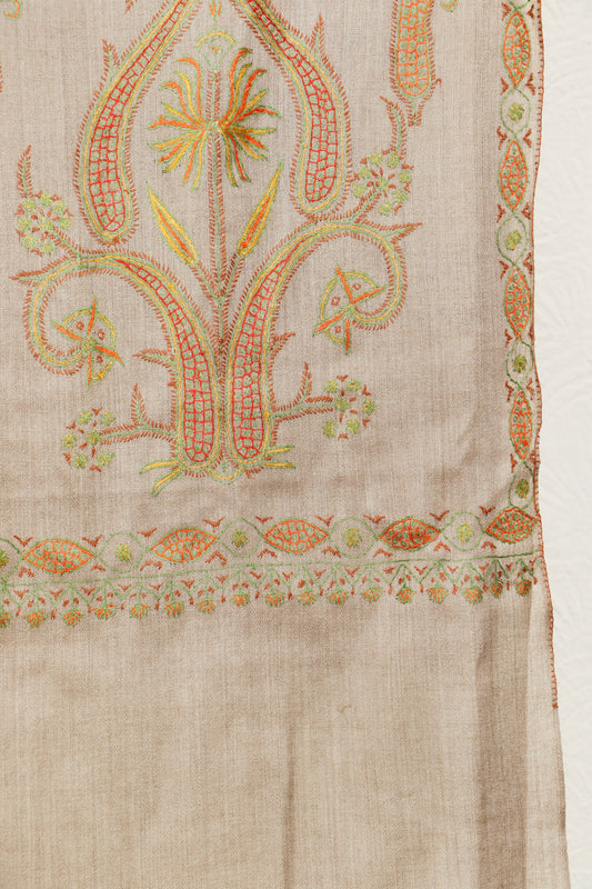 Sui Jaal Toosh Shawl