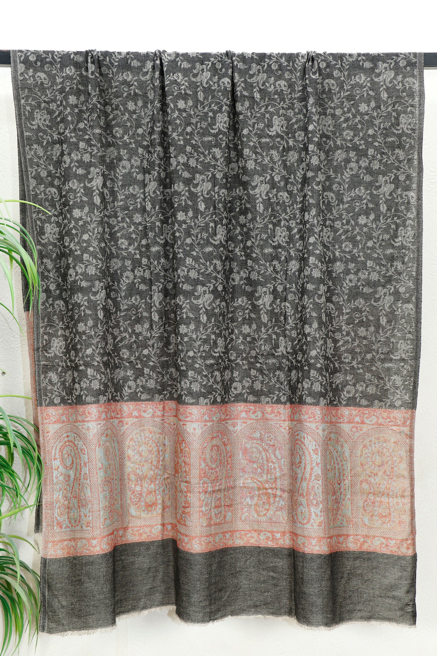 Toosh B Shawl