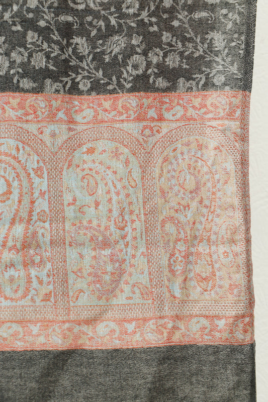 Toosh B Shawl