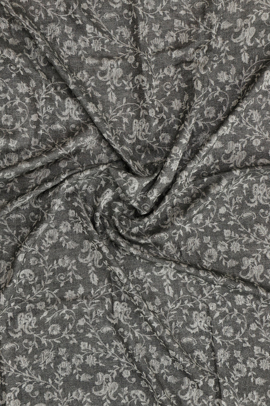 Toosh B Shawl