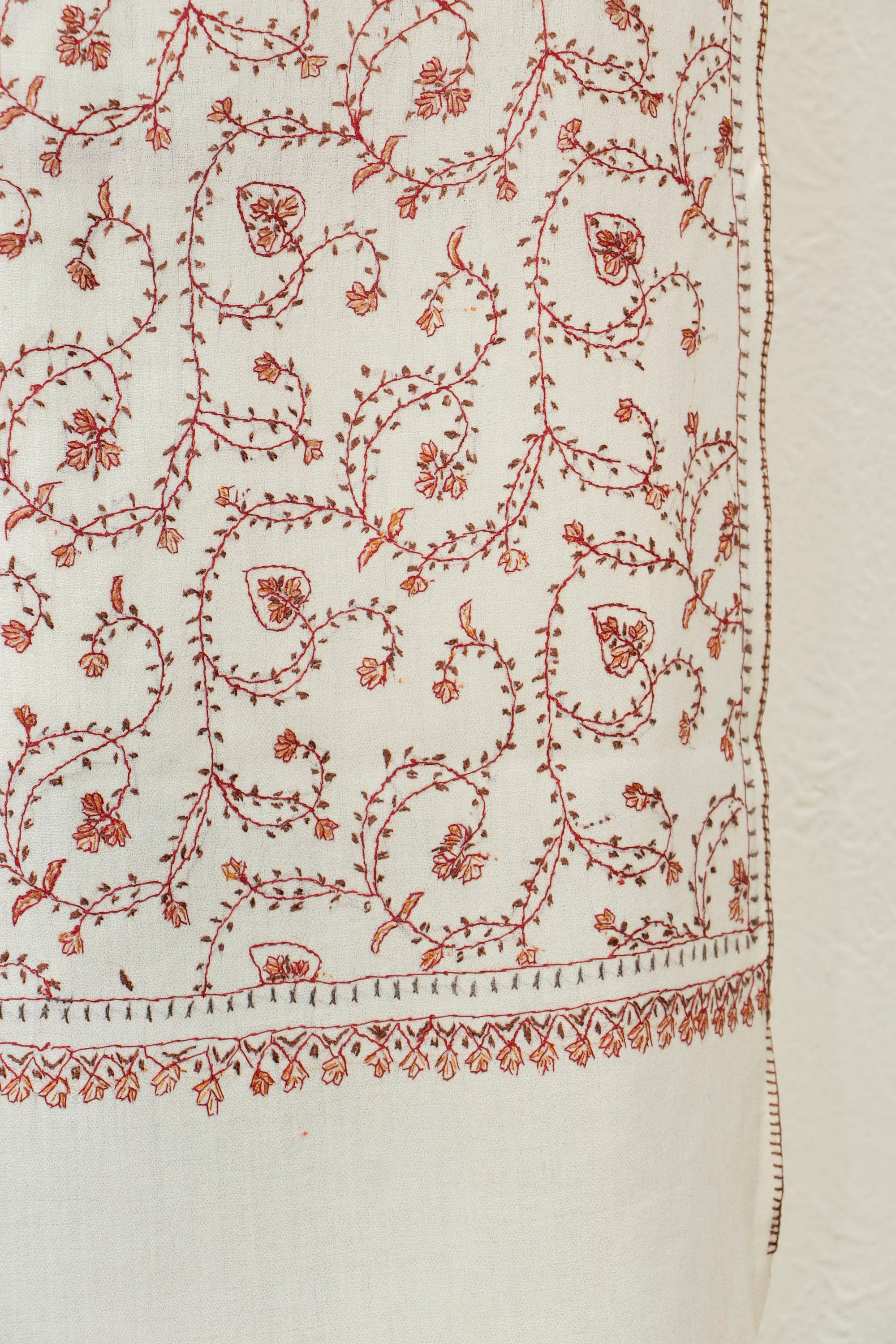 Sui Jaal Toosh Shawl